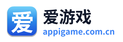 爱游戏 Logo